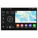 Clarion GL700 Series 8Core Android13 4+64GB Navigation Multimedia Tablet 10" Με Carplay & Android Auto