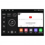 Clarion GL700 Series 8Core Android13 4+64GB Navigation Multimedia Tablet 10" Με Carplay & Android Auto