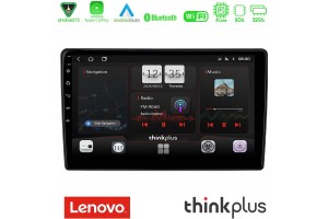 Lenovo Thinkplus Series Universal 4Core Android15 2+32GB Navigation Multimedia Tablet 9"