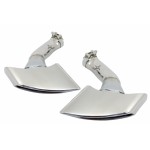 Μπούκες Σιγαστήρα Εξάτμισης Κατάλληλες Για Bmw X6 E71 (2008-2014) V8 Design Μπούκες Σιγαστήρα Εξάτμισης Κατάλληλες Για Bmw X6 E71 (2008-2014) V8 Design