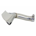 Μπούκες Σιγαστήρα Εξάτμισης Κατάλληλες Για Bmw X6 E71 (2008-2014) V8 Design Μπούκες Σιγαστήρα Εξάτμισης Κατάλληλες Για Bmw X6 E71 (2008-2014) V8 Design