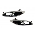 Μπούκες Εξάτμισης Κατάλληλες Για Mercedes Glc 45 X253 C253 Gle Suv W166 Coupe C292 450 C-Class W205 C43 Sport Design Μπούκες Εξάτμισης Κατάλληλες Για Mercedes Glc 45 X253 C253 Gle Suv W166 Coupe C292 450 C-Class W205 C43 Sport Design