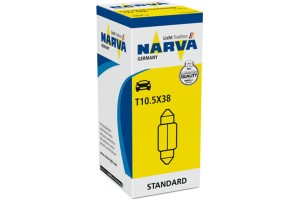 Narva Λυχνία, Εσωτερικός Φωτισμός - 173163000