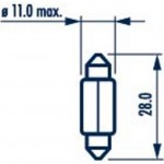 Narva Λυχνία, Εσωτερικός Φωτισμός - 173153000