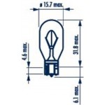 Narva Λυχνία, Φλας - 176313000