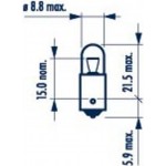 Narva Λυχνία, Φλας - 171413000