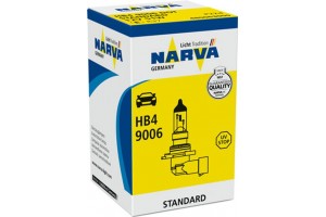 Narva Λυχνία, Μεγάλα Φώτα - 480063000