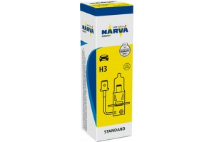 Narva Λυχνία, Μεγάλα Φώτα - 483213000