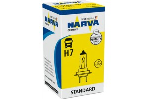Narva Λυχνία, Μεγάλα Φώτα - 487283000