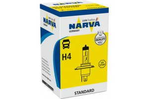 Narva Λυχνία, Μεγάλα Φώτα - 488923000