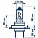 Narva Λυχνία, Μεγάλα Φώτα - 487283000