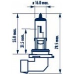 Narva Λυχνία, Μεγάλα Φώτα - 480063000