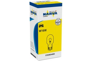 Narva Λυχνία, Πίσω Φως Ομίχλης - 176313000