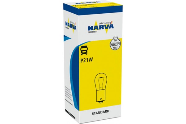 Narva Λυχνία, Πίσω Φως Ομίχλης - 176433000