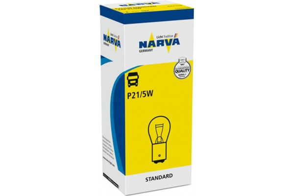 Narva Λυχνία, Πίσω Φωτα - 179253000