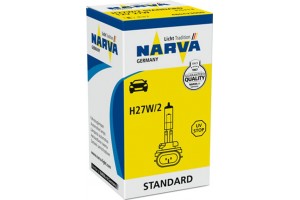 Narva Λυχνία, Προβολείς Ομίχλης - 480423000