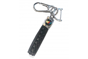 Μπρελόκ Ασφαλείας Με Logo BMW M