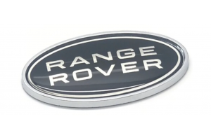 Λογοτυπο Range Rover Αυτοκολλητο 9.1cm