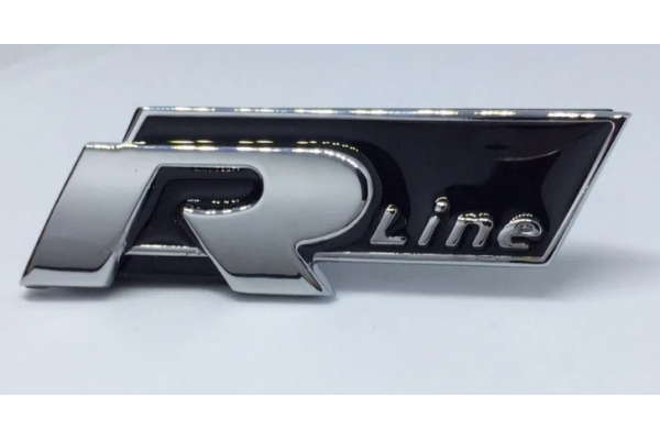 Σήμα Σχάρας R-Line