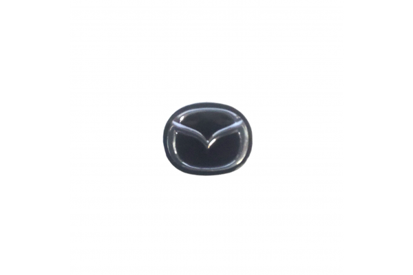 Αυτοκολλητο Για Κελυφος Κλειδιου Mazda 15.2x12.7