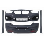 Body Kit Για Bmw 1 F20 Lci 15-19 M-Tech Body Kit Για Bmw 1 F20 Lci 15-19 M-Tech