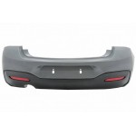 Body Kit Για Bmw 1 F20 Lci 15-19 M-Tech Body Kit Για Bmw 1 F20 Lci 15-19 M-Tech