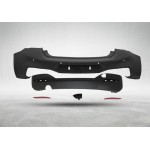 Body Kit Για Bmw 1 F20 Lci 15-19 M-Tech Body Kit Για Bmw 1 F20 Lci 15-19 M-Tech