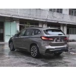 Body Kit Για Bmw X1 F48 2015-2022 X3M Look