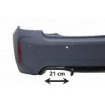 Body Kit Για Bmw 2 F22 Coupe F23 Cabrio (2014-2017) Upgrade Wide Bodyy M2 Competitiondesign