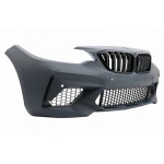 Body Kit Για Bmw 2 F22 Coupe F23 Cabrio (2014-2017) Upgrade Wide Bodyy M2 Competitiondesign
