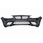 Body Kit Για Bmw 2 F22 Coupe F23 Cabrio (2014-2017) Upgrade Wide Bodyy M2 Competitiondesign
