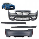 Body Kit Για Bmw 2 F22 Coupe F23 Cabrio (2014-2017) M2 Competition Look
