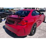 Body Kit Για Bmw 2 F22 Coupe F23 Cabrio (2014-2017) M2 Competition Look