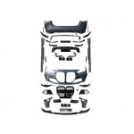 Body Kit Για Bmw 4 G22/G23+LCI Εμπρός/Πίσω:PDC, <OO-OO> 2.0T (B48) Μπούκες , Πλαινά , Μάσκα -///M4-STYLE- 2020- Body Kit Για Bmw 4 G22/G23+LCI Εμπρός/Πίσω:PDC, <OO-OO> 2.0T (B48) Μπούκες , Πλαινά , Μάσκα -///M4-STYLE- 2020-