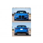 Body Kit Για Bmw 4 G22/G23+LCI Εμπρός/Πίσω:PDC, <OO-OO> 3.0T (B58) Μπούκες , Πλαινά , Μάσκα -///M4-STYLE- 2020- Body Kit Για Bmw 4 G22/G23+LCI Εμπρός/Πίσω:PDC, <OO-OO> 3.0T (B58) Μπούκες , Πλαινά , Μάσκα -///M4-STYLE- 2020-