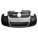 Body Kit Για Vw Golf V (5) 03-08 R32 Look