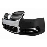 Body Kit Για Vw Golf V (5) 03-08 R32 Look