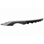 Diffuser Πίσω Προφυλακτήρα Για A3 8V Facelift 16-20 Sedan / Cabrio S3 Look Για Απλό Προφυλακτήρα Από Abs Πλαστικό Diffuser Πίσω Προφυλακτήρα Για A3 8V Facelift 16-20 Sedan / Cabrio S3 Look Για Απλό Προφυλακτήρα Από Abs Πλαστικό