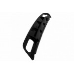 Diffuser Πίσω Προφυλακτήρα Για Mercedes-Benz A-Class W176 12-18 A45 Amg Look Από Abs Πλαστικό 1 Τεμάχιο