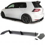 Diffuser Πίσω Προφυλακτήρα Για Mercedes-Benz C-Class W205 14-20 Amg 63 Look Για Απλό Προφυλακτήρα Με Μπούκες Χρωμίου Diffuser Πίσω Προφυλακτήρα Για Mercedes-Benz C-Class W205 14-20 Amg 63 Look Για Απλό Προφυλακτήρα Με Μπούκες Χρωμίου