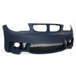 Μπροστινός Προφυλακτήρας Για Bmw 1 E81/82/87/88 04-11 1M Look Μπροστινός Προφυλακτήρας Για Bmw 1 E81/82/87/88 04-11 1M Look