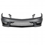 Μπροστινός Προφυλακτήρας Για Mercedes-Benz C-Class W204 07-14 Amg 63 Facelift Look Με Drl Μπροστινός Προφυλακτήρας Για Mercedes-Benz C-Class W204 07-14 Amg 63 Facelift Look Με Drl