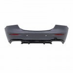 Πισινός Προφυλακτήρας Για Mercedes-Benz E-Class W213 20-23 Facelift Amg 63s Look Πισινός Προφυλακτήρας Για Mercedes-Benz E-Class W213 20-23 Facelift Amg 63s Look