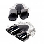 Body Kit Για Mercedes-Benz A-Class W177 19+ Hatchback Amg A45s Look Black Edition