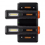 Φορτιστής Wire-Free Dual Charge Pad Osram LΕDΙL424