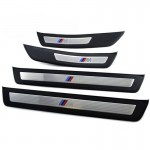 Εσωτερικά Μασπιέ Πόρτας Για Bmw 5 F10 / F11 ///M Look 4 Τεμάχια Εσωτερικά Μασπιέ Πόρτας Για Bmw 5 F10 / F11 ///M Look 4 Τεμάχια