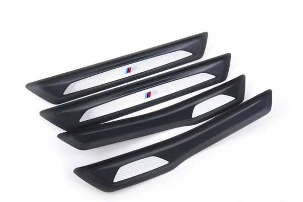 Εσωτερικά Μασπιέ Πόρτας Για Bmw 3 F30 ///M Look 4 Τεμάχια Εσωτερικά Μασπιέ Πόρτας Για Bmw 3 F30 ///M Look 4 Τεμάχια