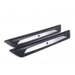 Εσωτερικά Μασπιέ Πόρτας Για Bmw 3 F30 ///M Look 4 Τεμάχια Εσωτερικά Μασπιέ Πόρτας Για Bmw 3 F30 ///M Look 4 Τεμάχια