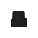 Λαστιχένια Πατάκια Geyer & Hosaja Για Opel Corsa F / Peugeot 208 2019+ / Opel Mokka 2020+ 4 Τεμάχια Μαύρα 901/4C