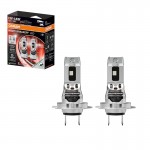 Λάμπες Led H7 Osram 12volt 16watt Night Breaker Speed 6000k 64210DWNBSP-2HB 2 Τεμάχια